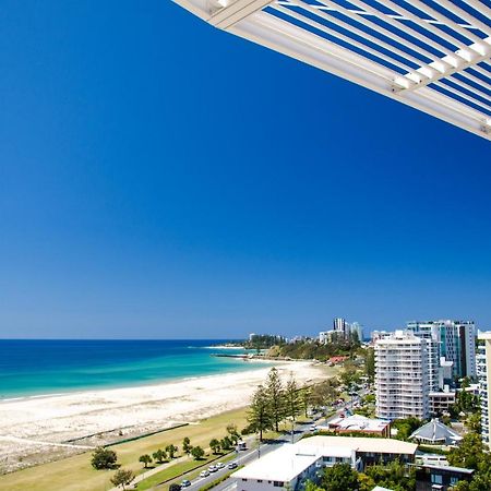 Kirra Surf Apartments Gold Coast Esterno foto