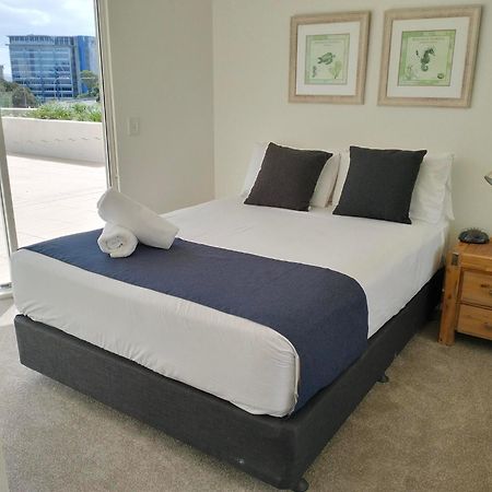 Kirra Surf Apartments Gold Coast Esterno foto