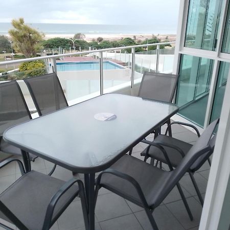 Kirra Surf Apartments Gold Coast Esterno foto