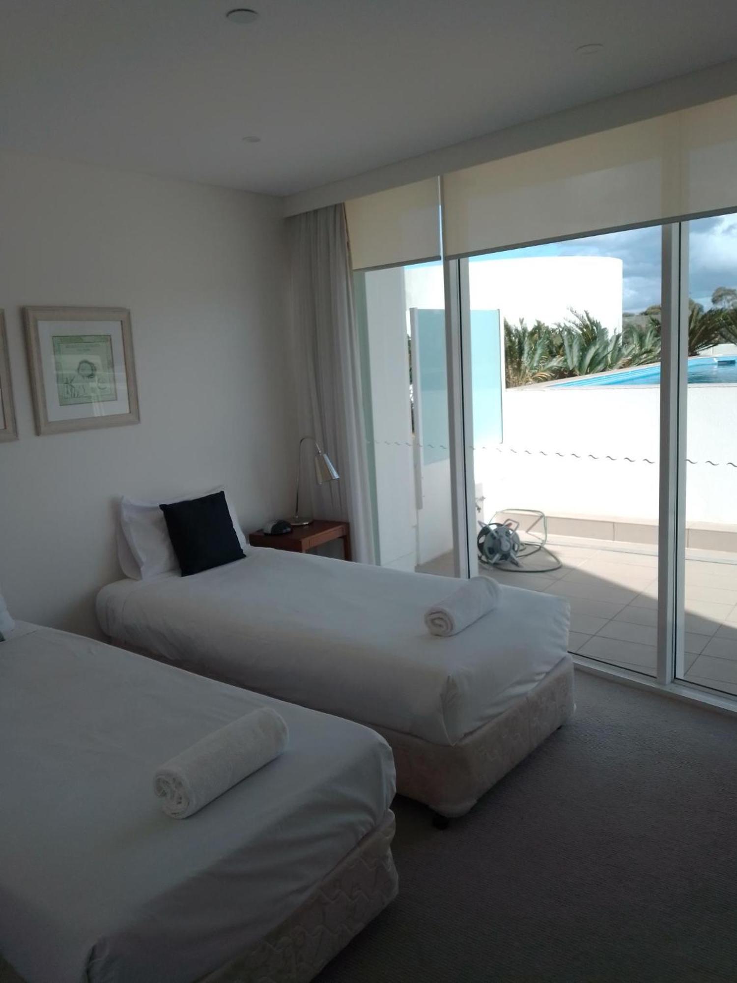 Kirra Surf Apartments Gold Coast Esterno foto