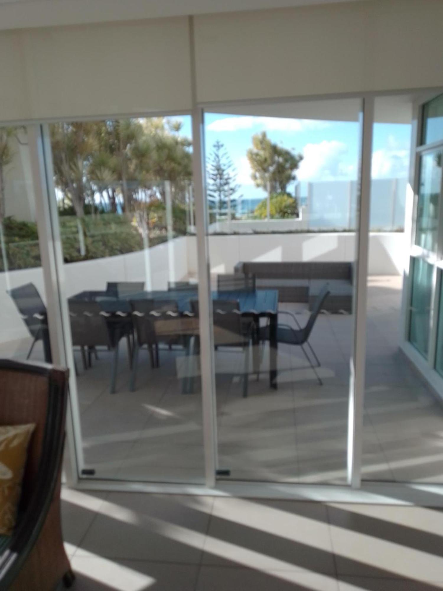 Kirra Surf Apartments Gold Coast Esterno foto