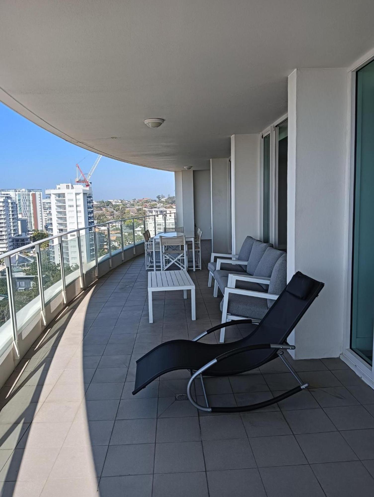 Kirra Surf Apartments Gold Coast Esterno foto
