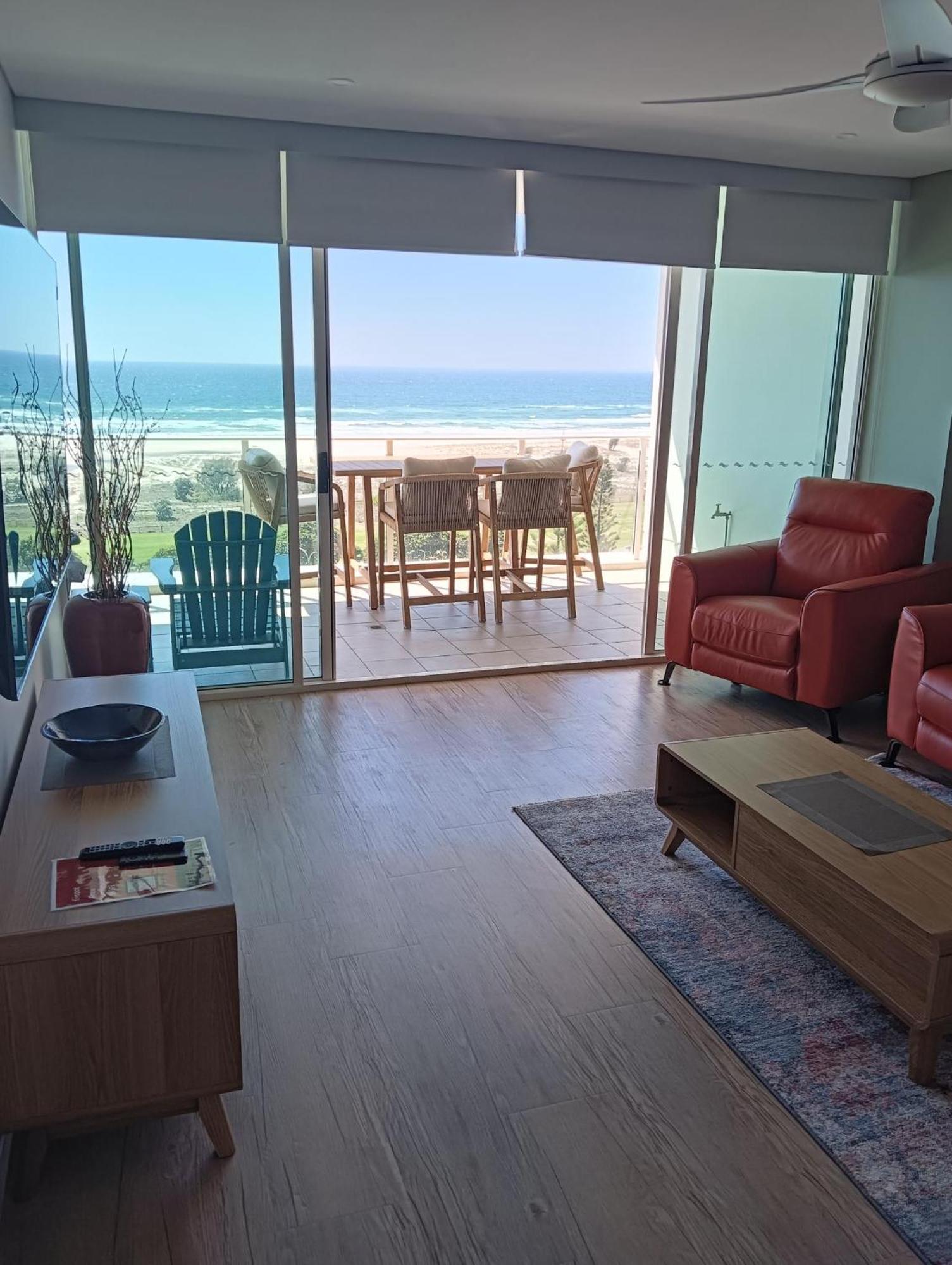 Kirra Surf Apartments Gold Coast Esterno foto