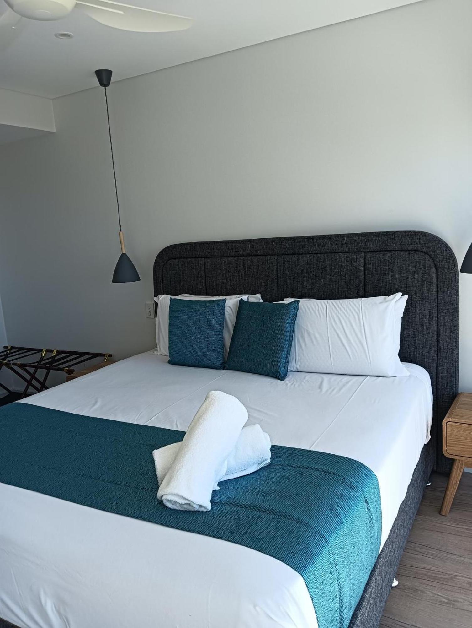 Kirra Surf Apartments Gold Coast Esterno foto