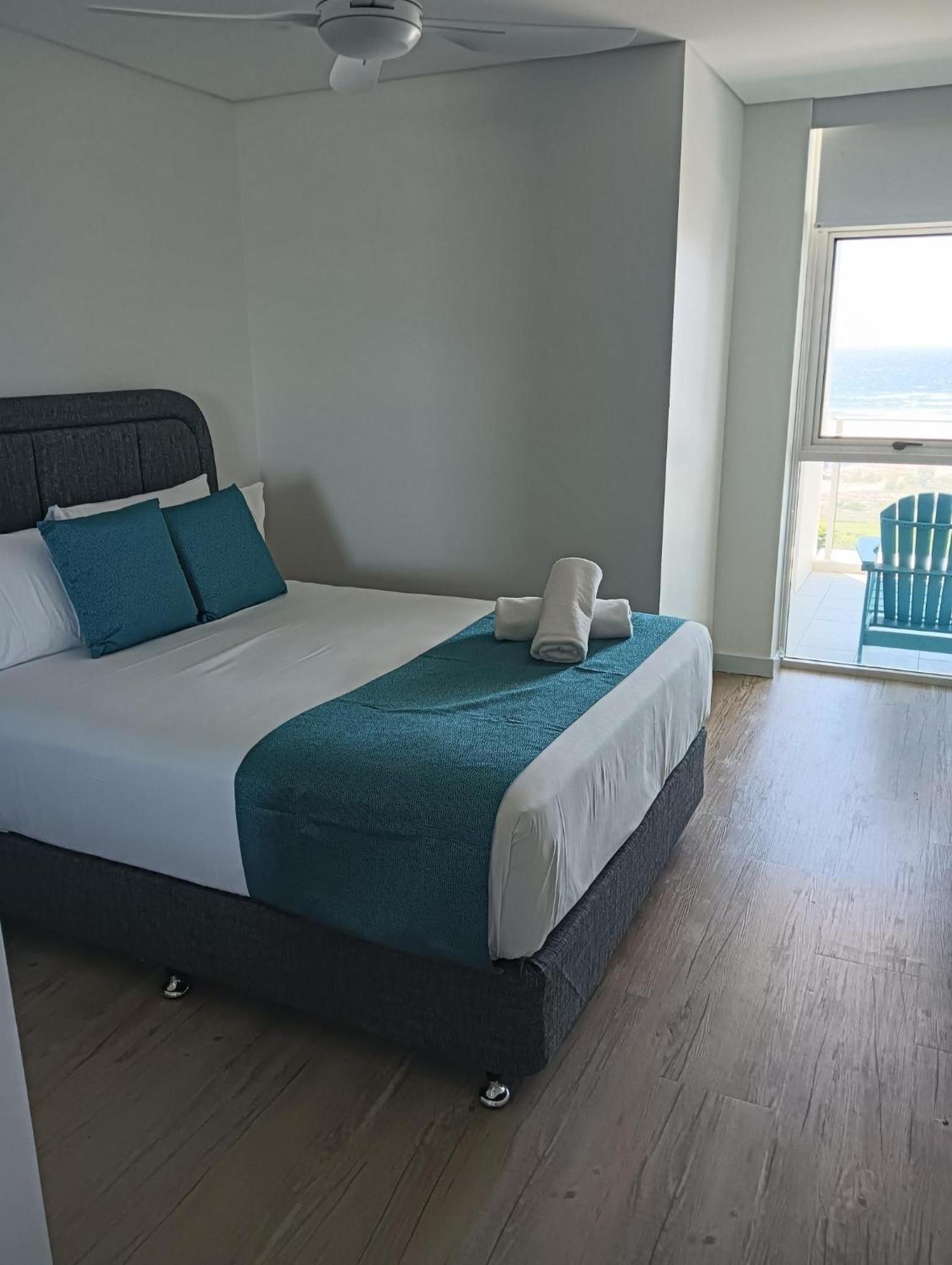 Kirra Surf Apartments Gold Coast Esterno foto