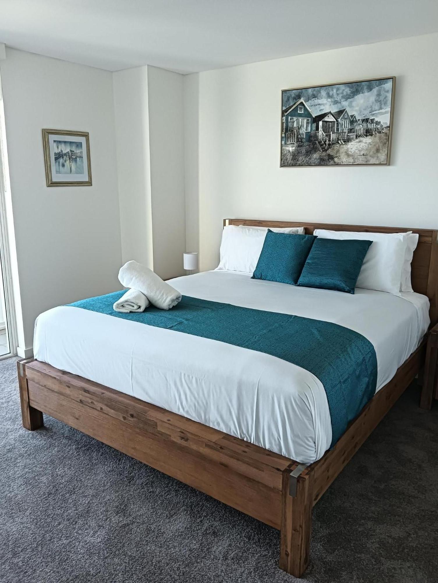 Kirra Surf Apartments Gold Coast Esterno foto