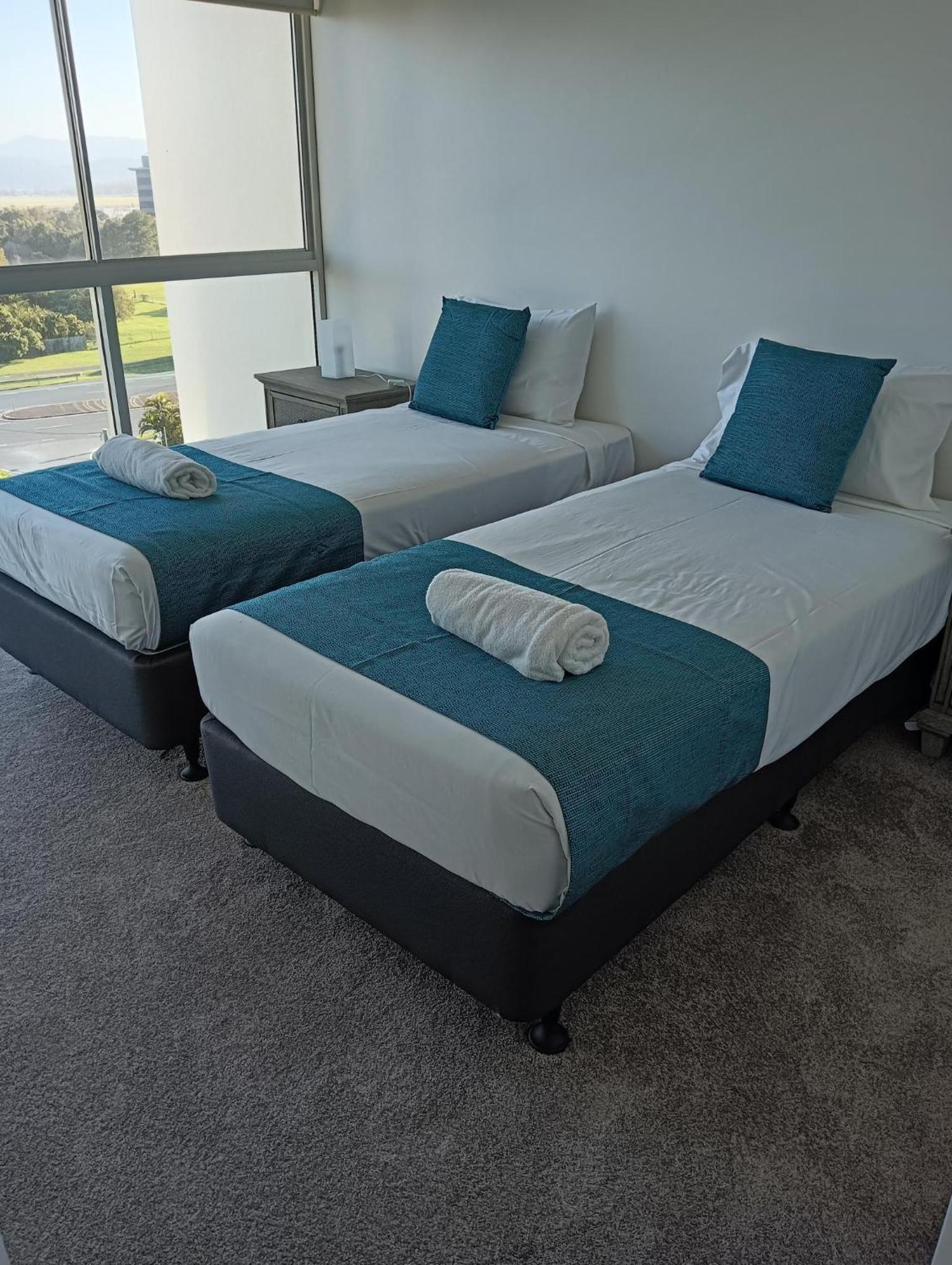 Kirra Surf Apartments Gold Coast Esterno foto