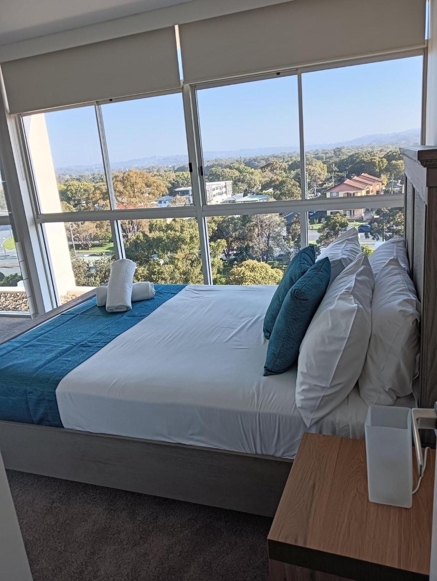 Kirra Surf Apartments Gold Coast Esterno foto