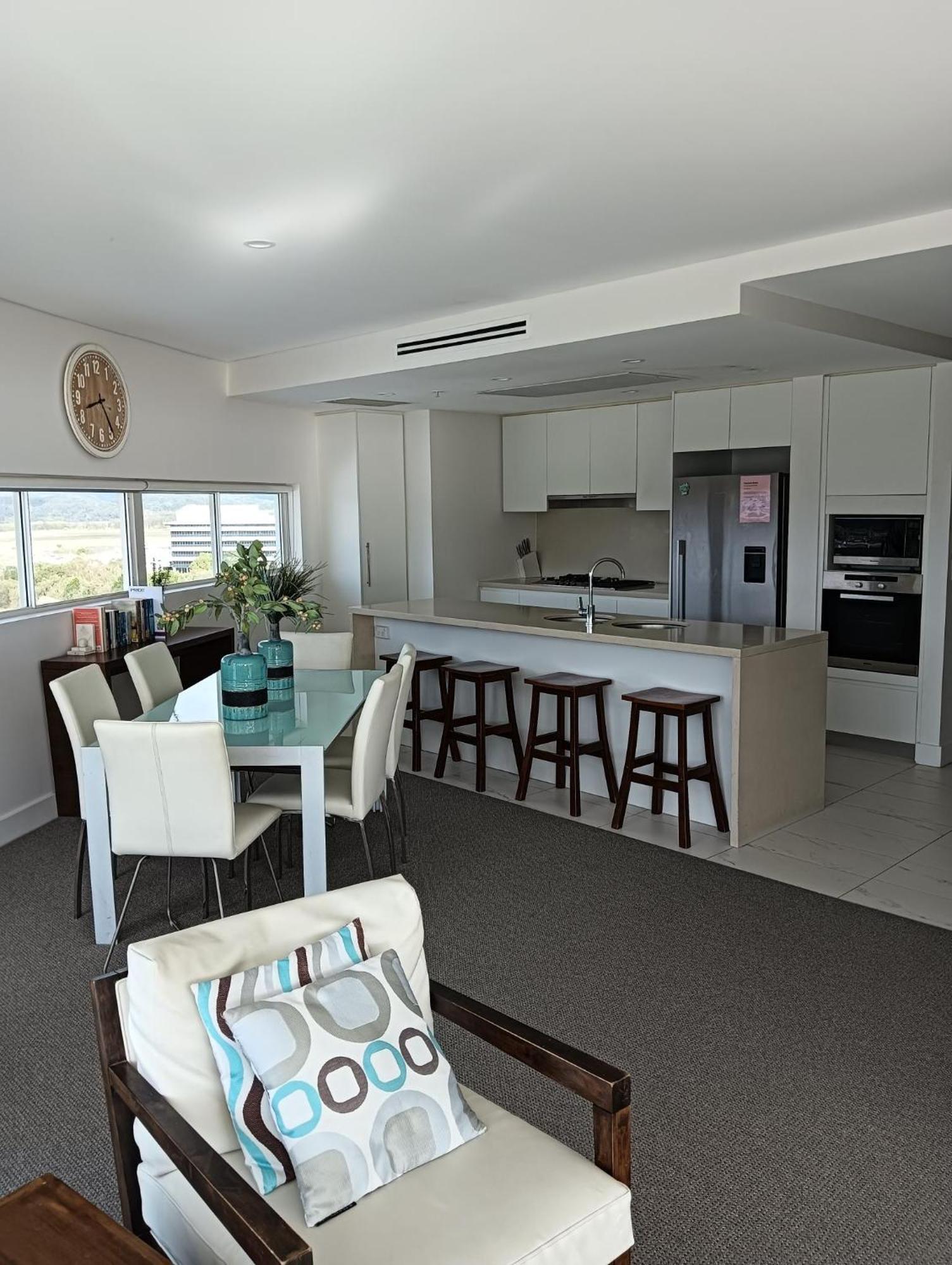 Kirra Surf Apartments Gold Coast Esterno foto
