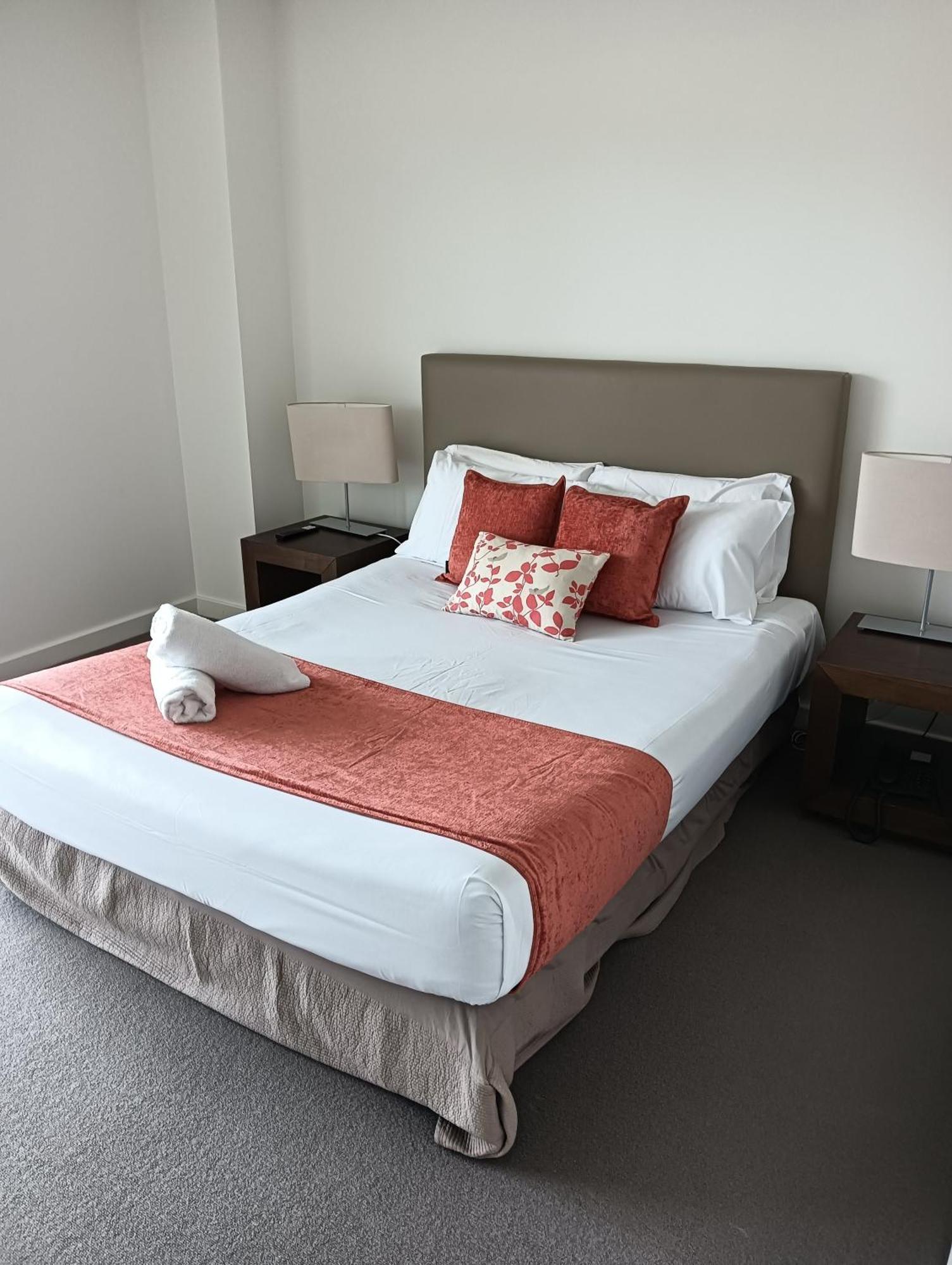 Kirra Surf Apartments Gold Coast Esterno foto
