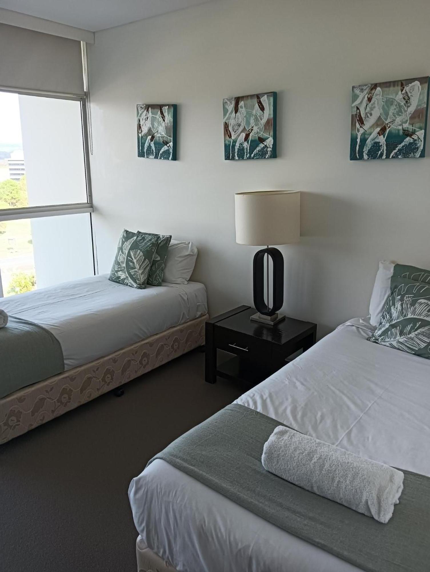 Kirra Surf Apartments Gold Coast Esterno foto