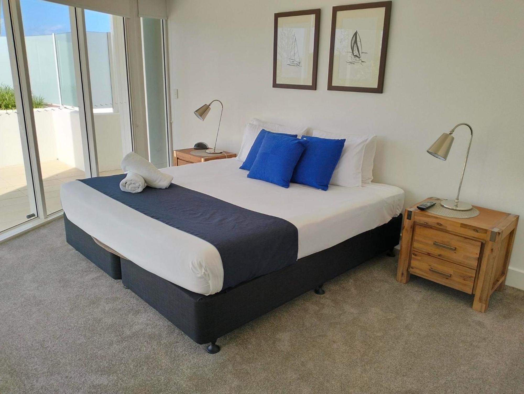 Kirra Surf Apartments Gold Coast Esterno foto