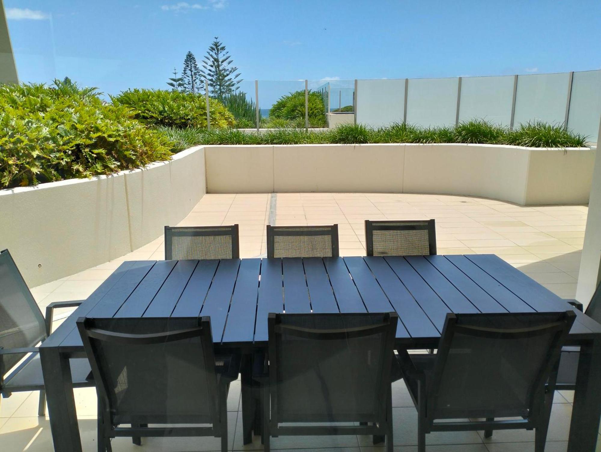 Kirra Surf Apartments Gold Coast Esterno foto