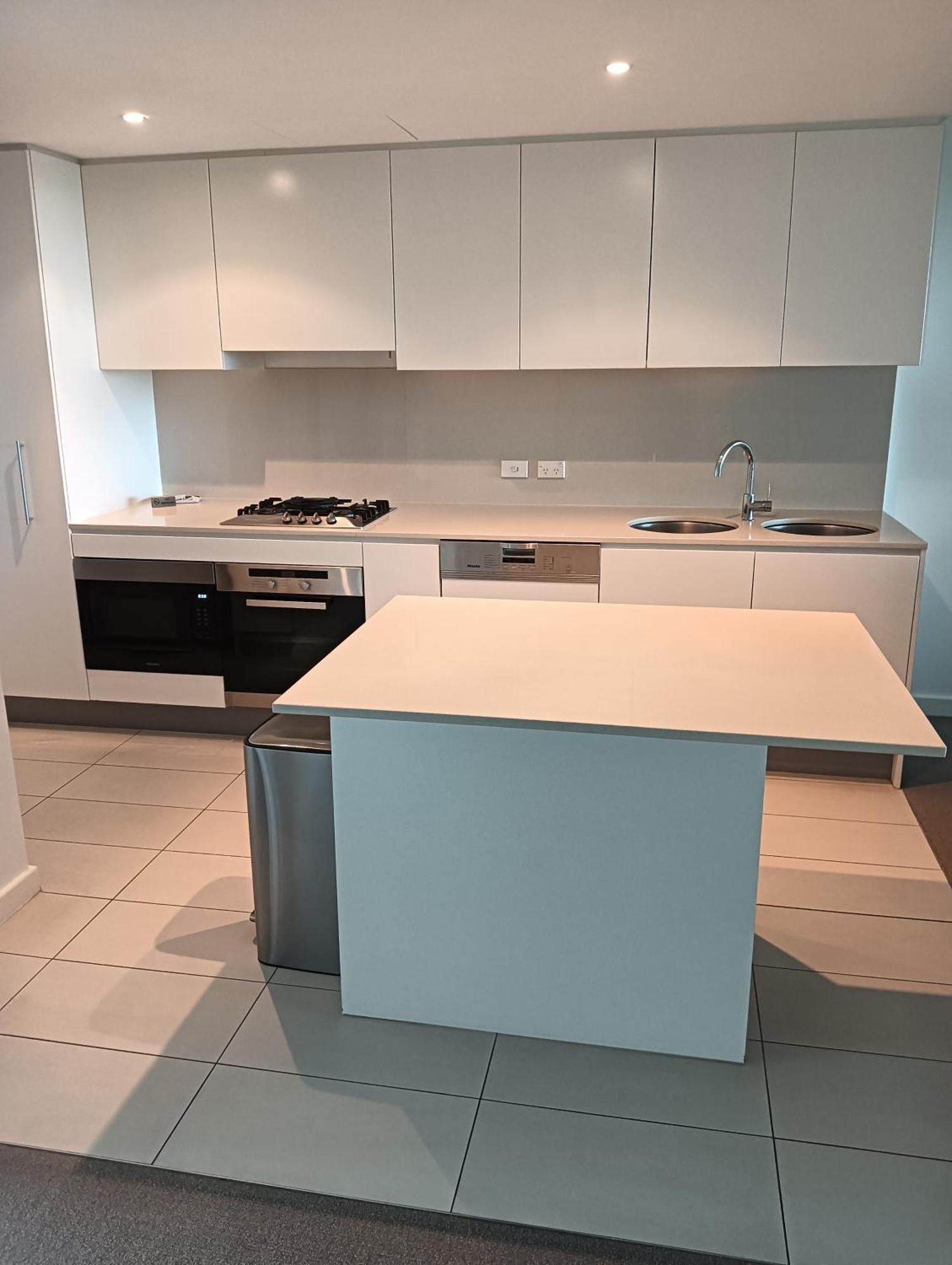 Kirra Surf Apartments Gold Coast Esterno foto